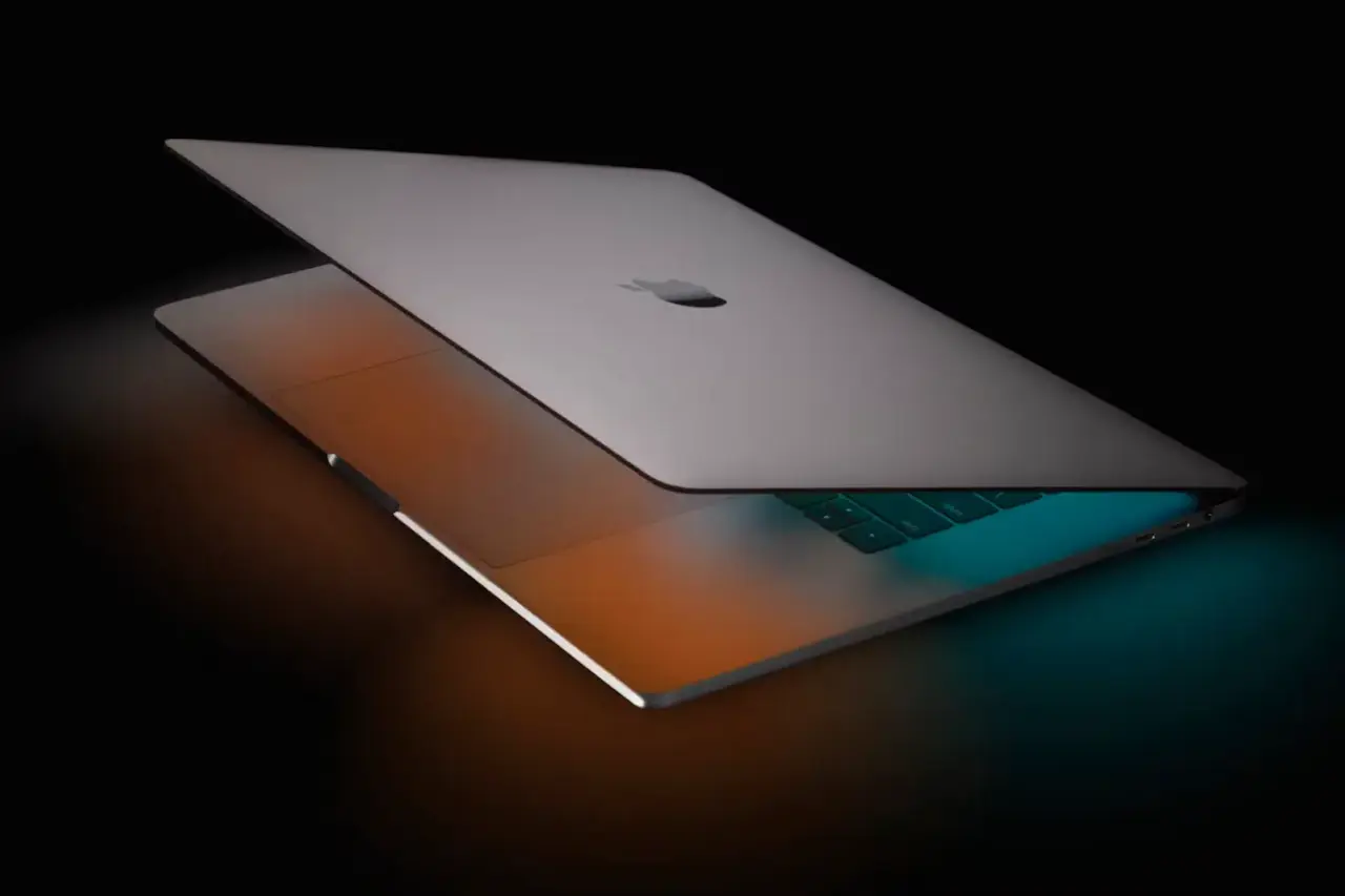 MacBook Por 16 2019 A2141